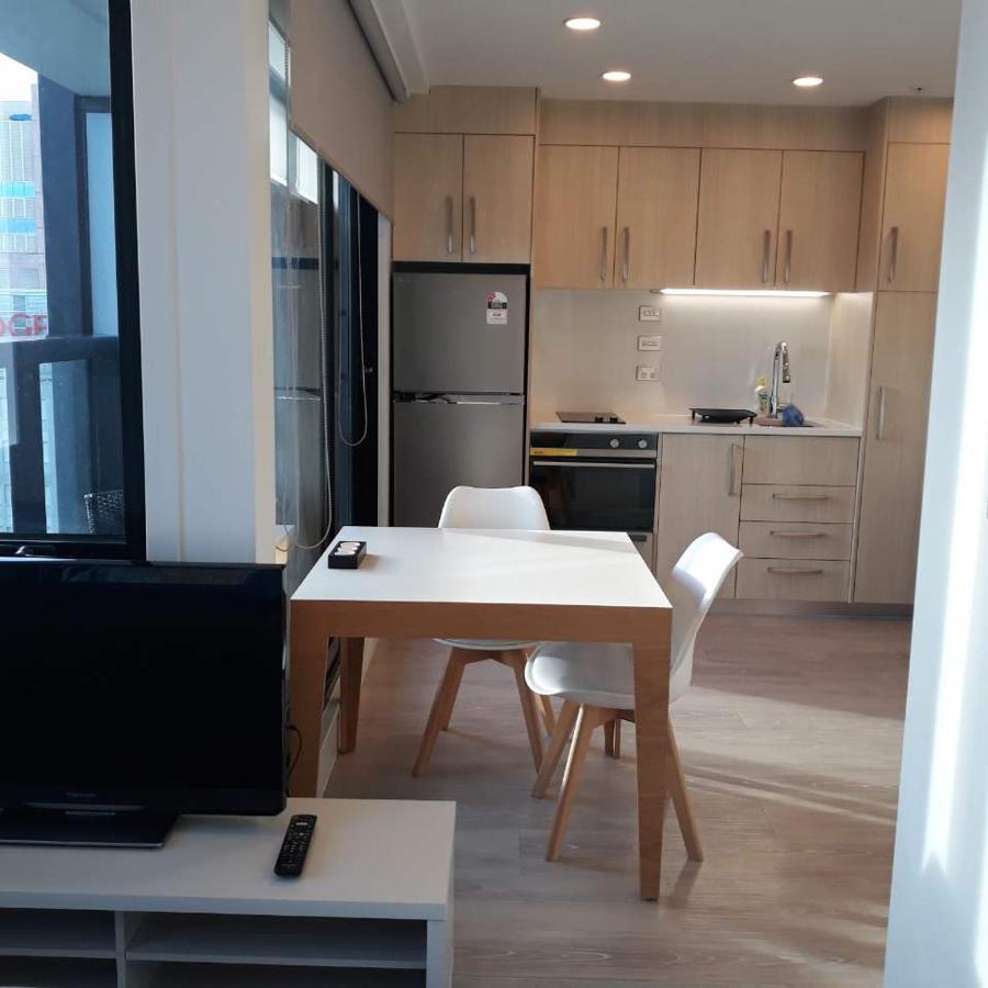 Central Location Of Auckland Central Ngoại thất bức ảnh
