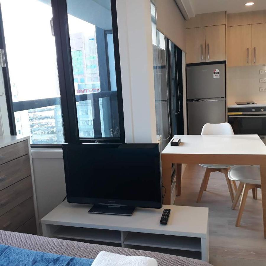 Central Location Of Auckland Central Ngoại thất bức ảnh